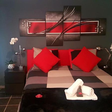 Studio Cosy Champ-sur-Drac Kültér fotó