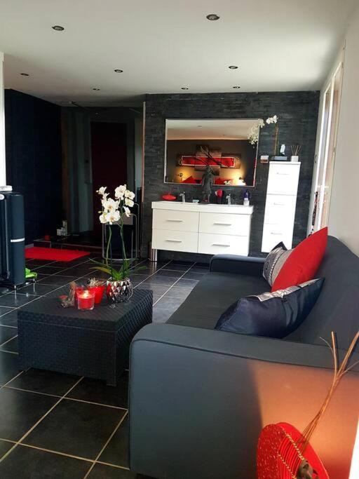 Studio Cosy Champ-sur-Drac Kültér fotó