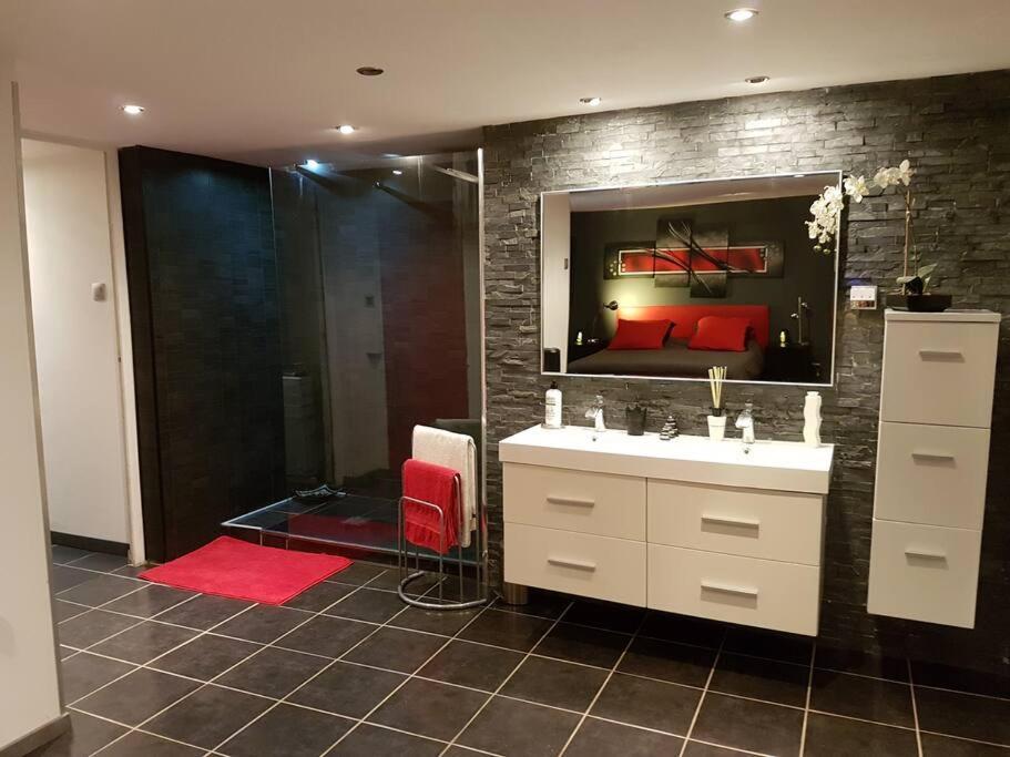 Studio Cosy Champ-sur-Drac Kültér fotó